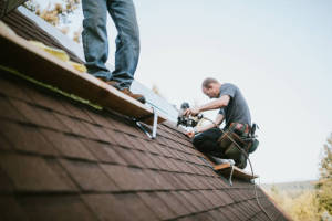 Local Roofers in Dorchester Center, MA